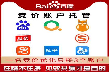 如何在竞争激烈的市场中脱颖而出——SEM代运营公司案例分析